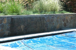 details & water features 